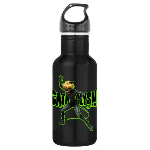 Cat Noir   Cataclysm 532 Ml Water Bottle