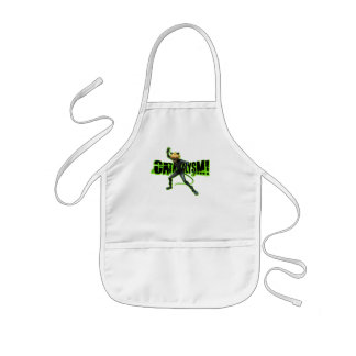 Cat Noir | Cataclysm Kids Apron