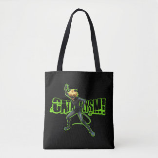Cat Noir | Cataclysm Tote Bag