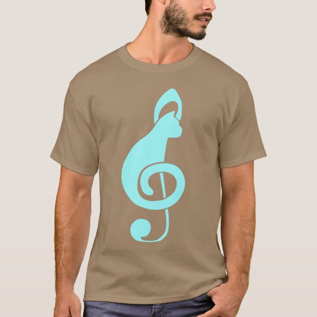 cat not family T-Shirt (Front)