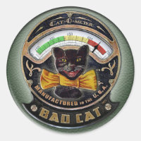 Cat-o-Metre