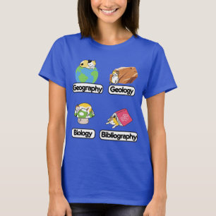 cat-ology shirt