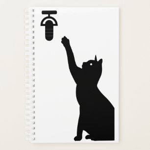 Cat on the Mic Planner