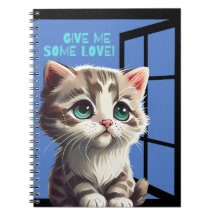 CAT ON THE WINDOW QUOTE