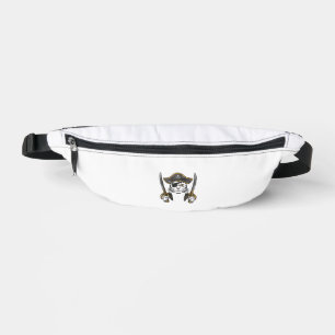 Cat Owner Bum Bags