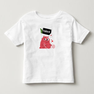 cat pallais toddler T-Shirt