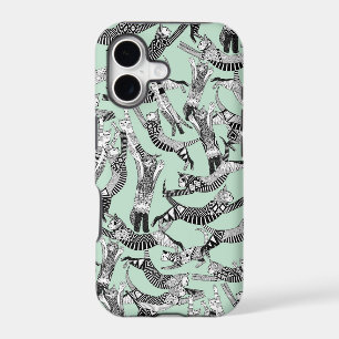 cat party mint