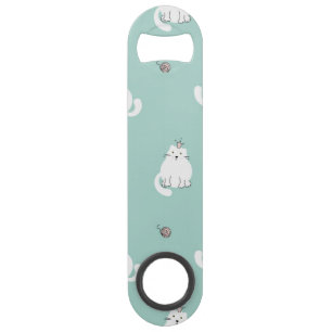 Cat pattern