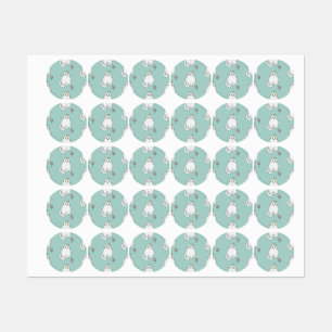 Cat pattern