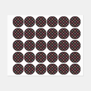 Cat pattern