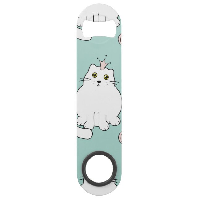 Cat pattern (Front)