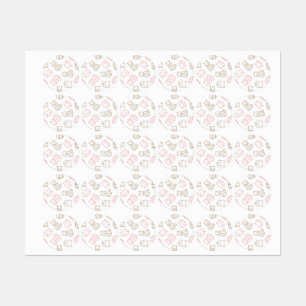 Cat pattern
