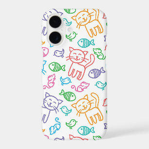 cat pattern