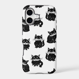 Cat pattern