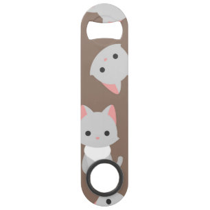 Cat pattern