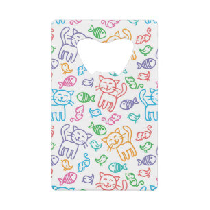 cat pattern