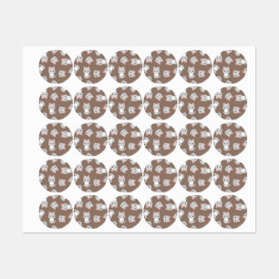 Cat pattern