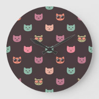 Cat pattern