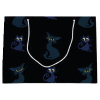 Cat pattern
