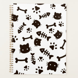 Cat pattern planner