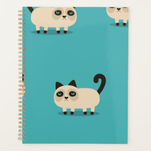 Cat pattern planner