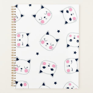 Cat pattern planner