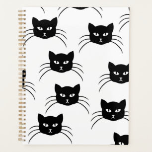 Cat pattern planner