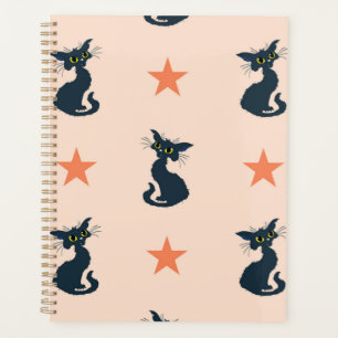 Cat pattern planner