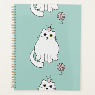 Cat pattern planner