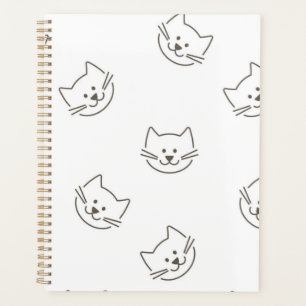 Cat pattern planner