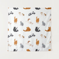 Cat pattern