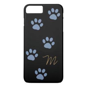 cat paws personalised Case-Mate iPhone case