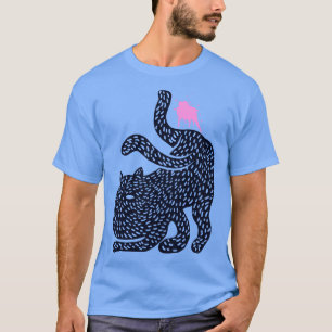 Cat pee T-Shirt
