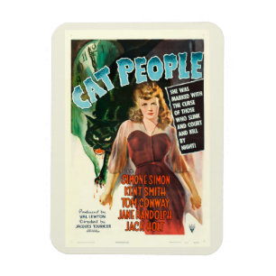 Cat People, Movie   Magnet
