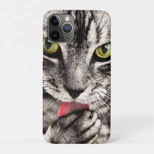 Cat Pet Animal Portrait-68667 Case-Mate iPhone Case