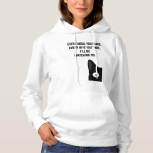 Cat Pet Cats Kitten Cat Lover Cute Funny Gift Idea Hoodie