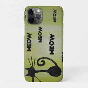 CAT PET LOVE GIFT Case-Mate iPhone CASE