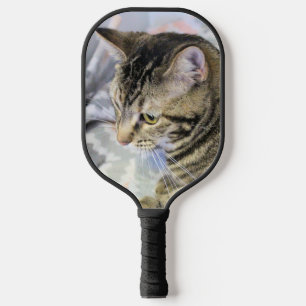 Cat Pickleball Paddle