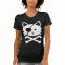 Cat Pirate T-Shirt