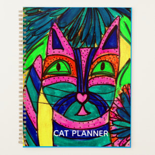 CAT PLANNER