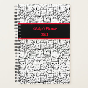 Cat Planner