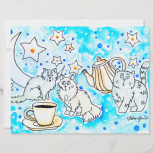Cat Poster