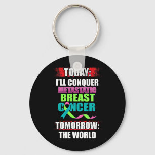 Cat Practice Karate Key Ring