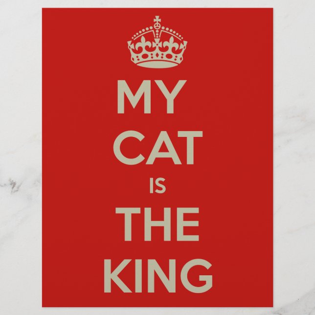 Cat Qoute (Front)