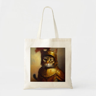 Cat Roman General Tote Bag