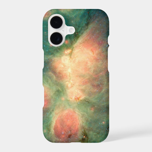 Cat’s Paw Nebula Milky Way (Back)