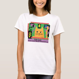 Cat Scan Shirt