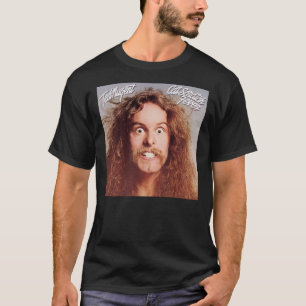 Cat Scratch Fever T-shirt
