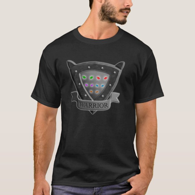 Cat Shield Eyes for Kids Pullover  (Front)