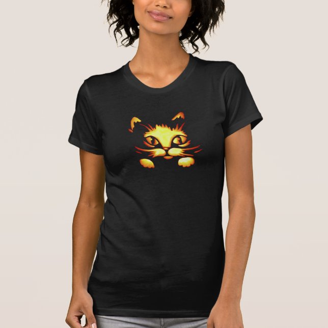 Cat Shirt (Front)
